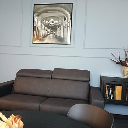 Il Sogno In Valigia Apartment Turin Exterior photo