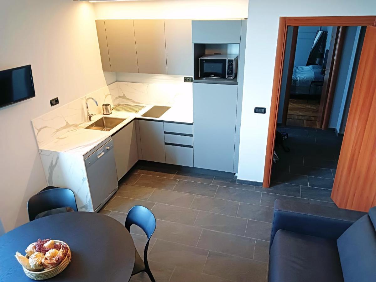 Il Sogno In Valigia Apartment Turin Exterior photo