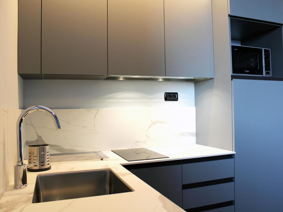 Il Sogno In Valigia Apartment Turin Exterior photo