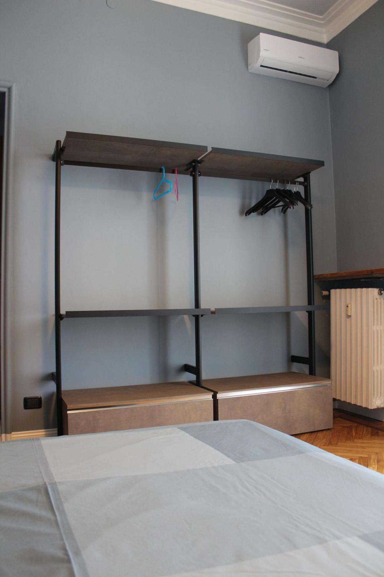 Il Sogno In Valigia Apartment Turin Exterior photo